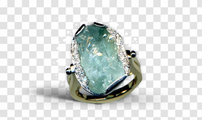 Jewellery Gemstone Jewelry Design Emerald Silver - Platinum - Designer Transparent PNG