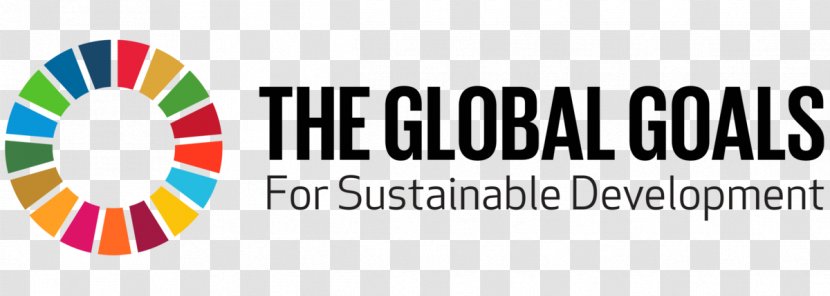 Logo Sustainable Development Goals Millennium - Goal Transparent PNG