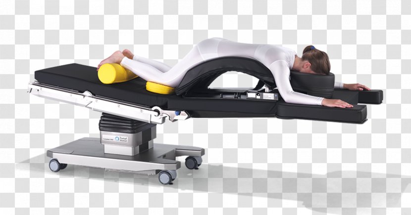 Medicine Operating Table Neurosurgery Exercise Machine - Radiodensity - 3 Photo Frame Transparent PNG