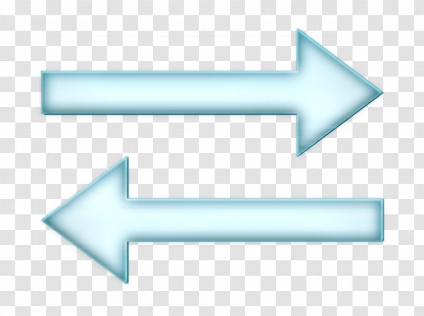 Transfer Icon Transfer Arrows Icon Arrows Icon Transparent PNG