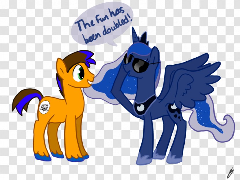 Pony Horse DeviantArt Digital Art Dr. Watson - Character - Hasbeen Heroes Transparent PNG