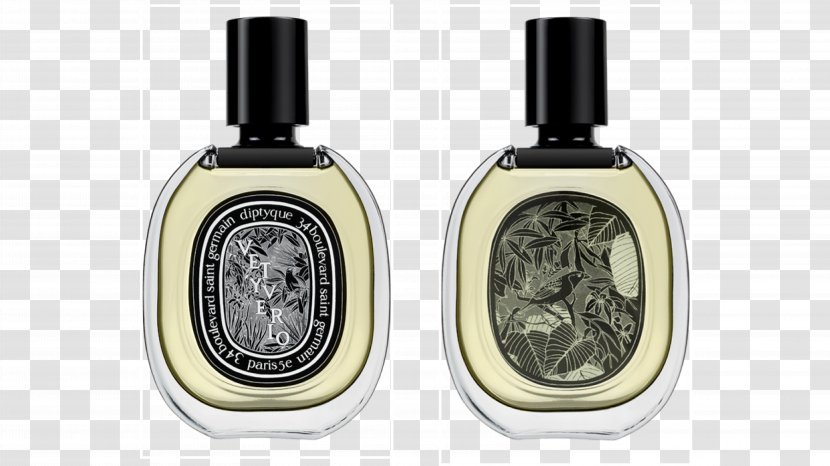 Solid Perfume Eau De Toilette Diptyque Cosmetics - Vetiver Transparent PNG