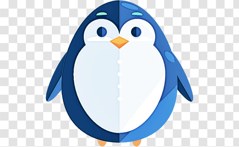 Penguin Transparent PNG