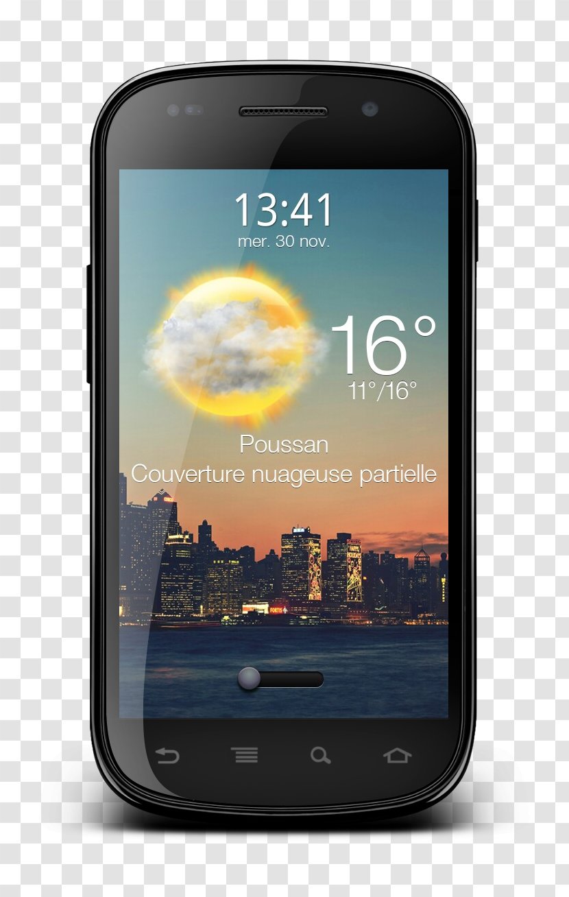 Feature Phone Smartphone Handheld Devices Nexus S Car - Video Transparent PNG