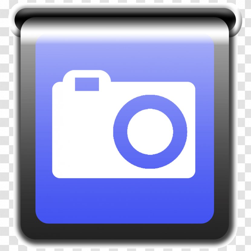 Brand Logo Font - Blue - Technology Transparent PNG