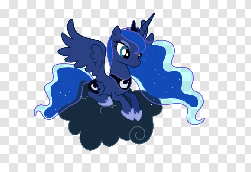 Princess Luna Celestia Cadance Derpy Hooves Pony - Applejack Transparent PNG