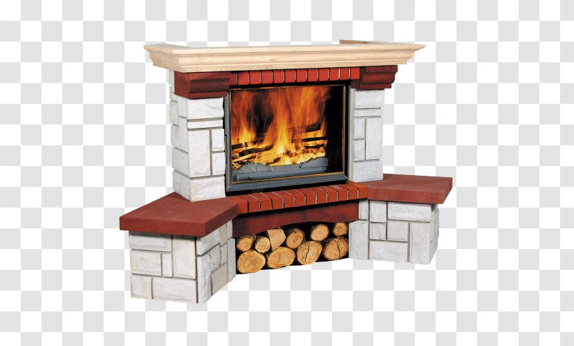 Fireplace Hearth Oven Firebox Cladding Transparent PNG