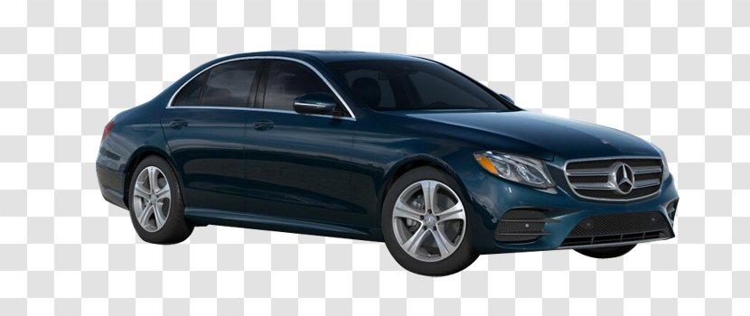 2017 Mercedes-Benz GLA-Class Car Luxury Vehicle - Automotive Lighting - Class Of 2018 Transparent PNG