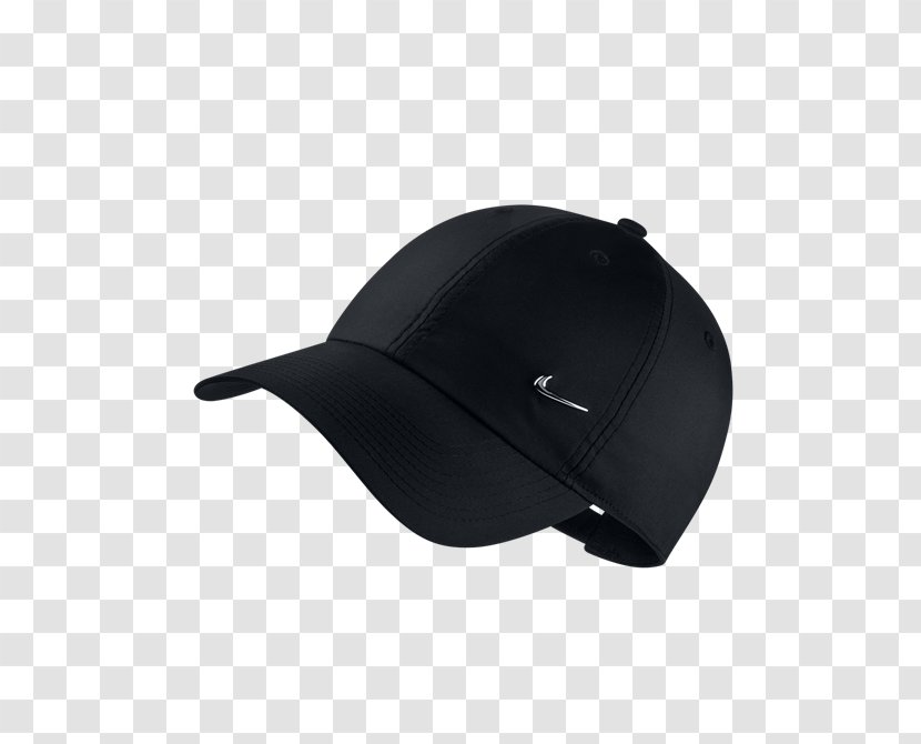 Nike Free Cap Swoosh Hat - Headgear Transparent PNG