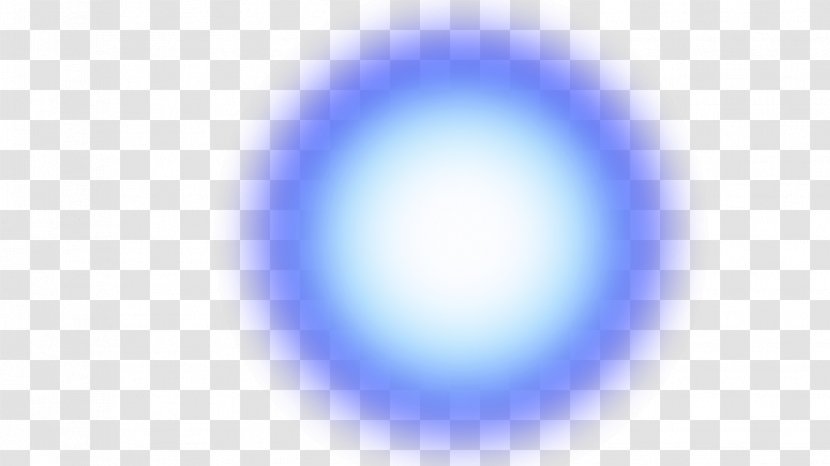 Blue Purple Violet Circle Sky - White Transparent PNG
