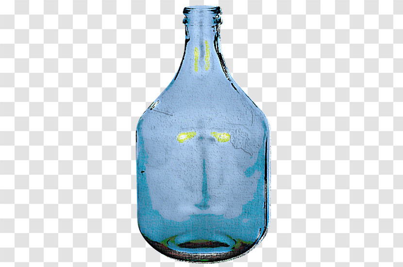 Glass Bottle Water Bottle Liquid Water Glass Transparent PNG