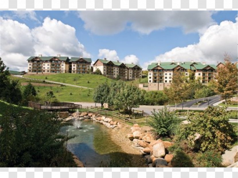 Wyndham Smoky Mountains Gatlinburg Pigeon Forge Hotel Travel - Vacation Rental - Hotels Resorts Transparent PNG