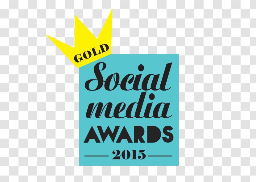 Social Media Marketing Communication Award 2happy.gr - Yellow Transparent PNG