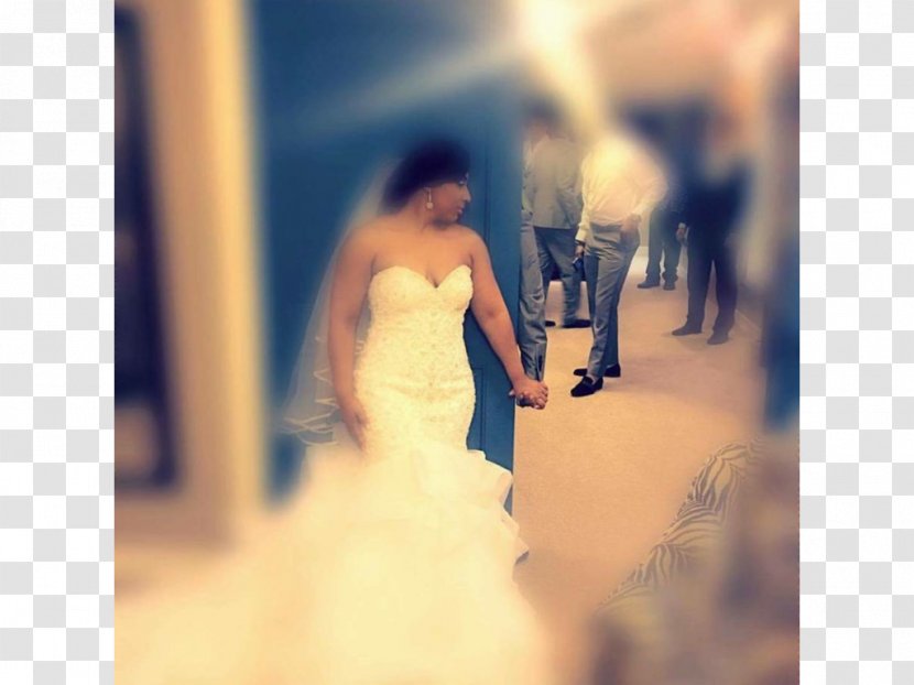 Wedding Dress Stock Photography - Watercolor Transparent PNG