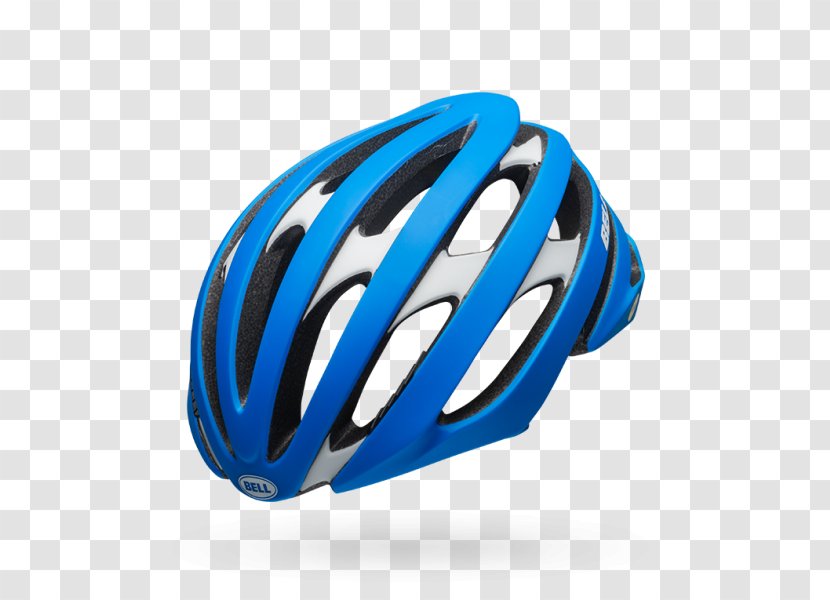 Bicycle Helmets Motorcycle Ski & Snowboard - Blue Bell Transparent PNG