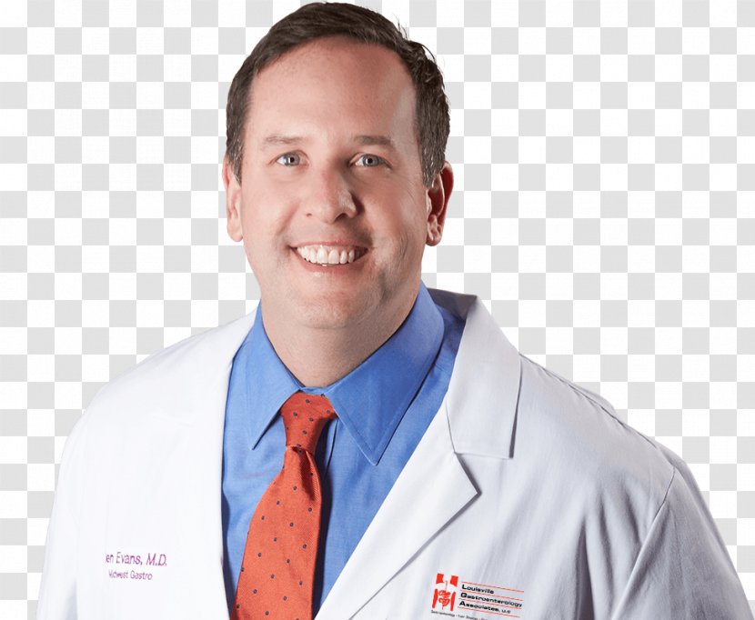 Physician Dr William Evans , Louisville Gastroenterlogy Associates Therapy Gastroenterology Patient - Endoscopic Ultrasound - Doctor Who Hartnell Transparent PNG
