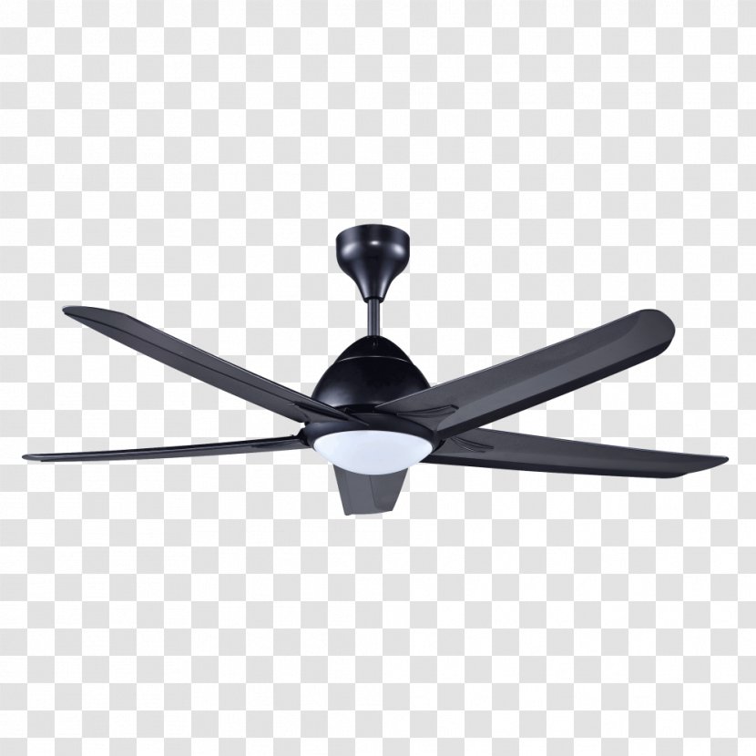 Light-emitting Diode Ceiling Fans Remote Controls - Water Heating - Black Spotlights Transparent PNG