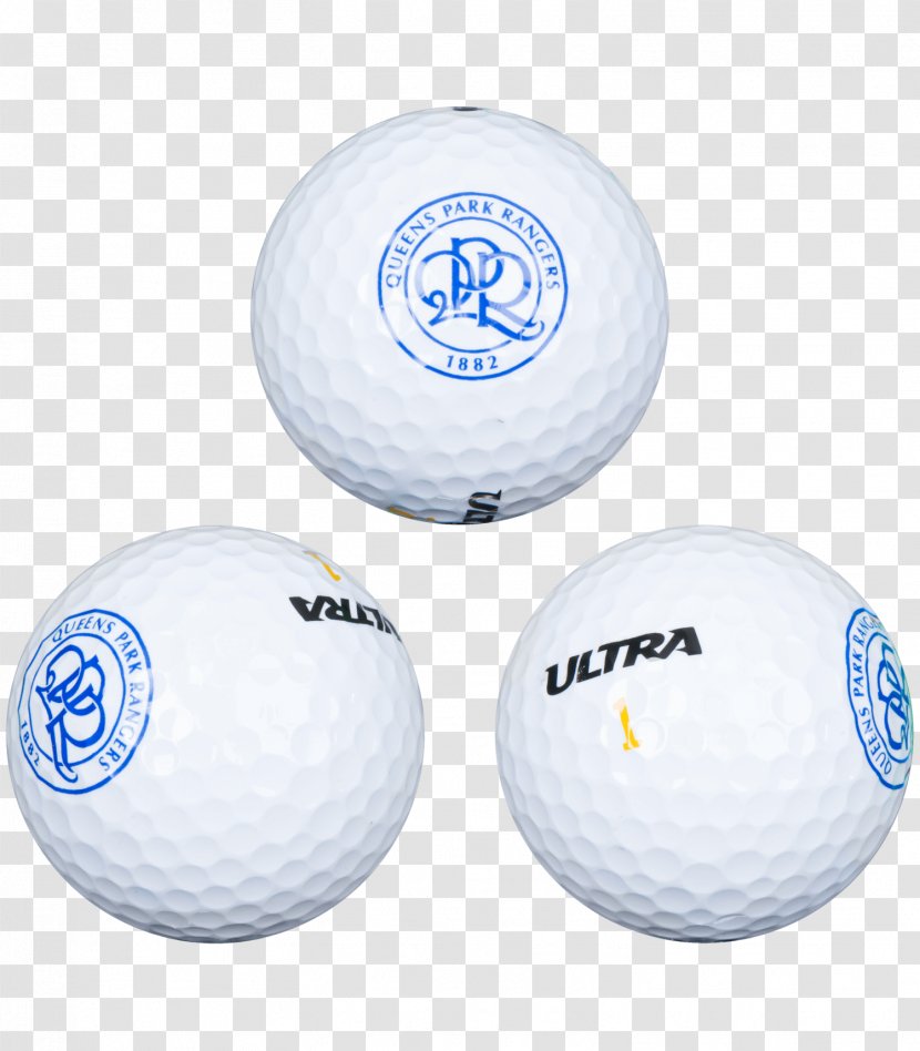 Golf Balls - Ball Transparent PNG