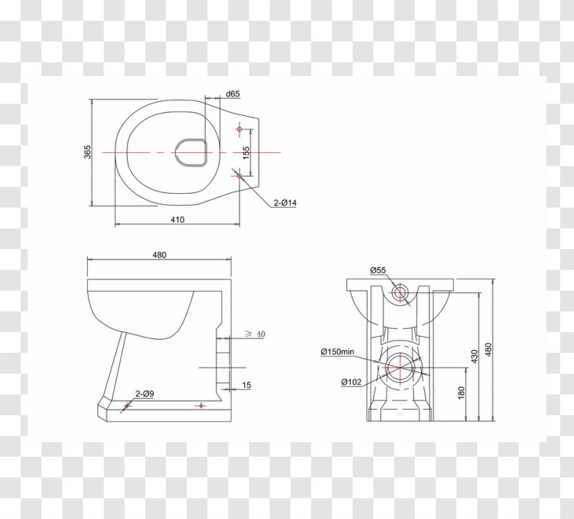 Regal Burlington Stadium 20 Drawing White Diagram - Toilet Pan Transparent PNG