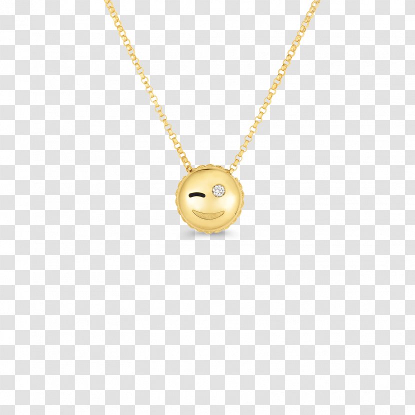 Locket Necklace Body Jewellery - Jewelry Transparent PNG