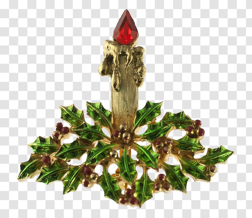 Christmas Ornament Santa Claus Tree Clip Art - Candle - Pictures Transparent PNG