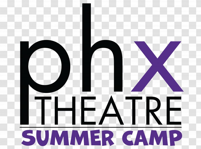 Phoenix Theatre Cinema Logo Ticket - Symbol - Activity Transparent PNG