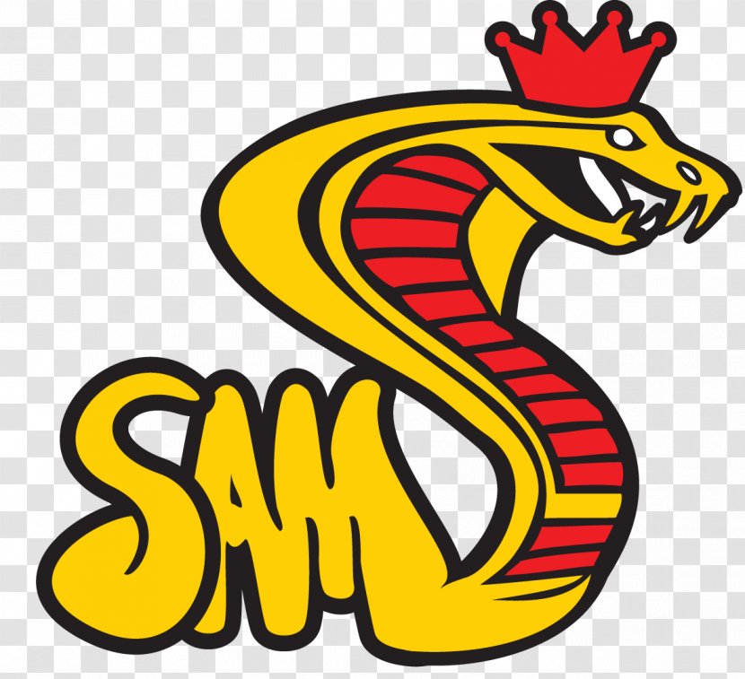 Samuel Wilder King Intermediate School Middle Mascot Clip Art - Logo Transparent PNG