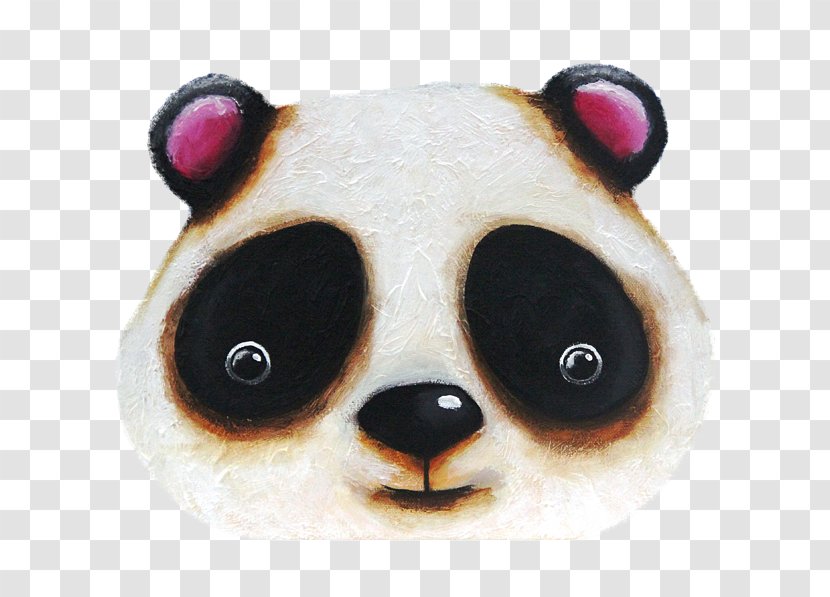 Giant Panda Bear River Safari Wayfair Toy - Dog - Stewart Transparent PNG