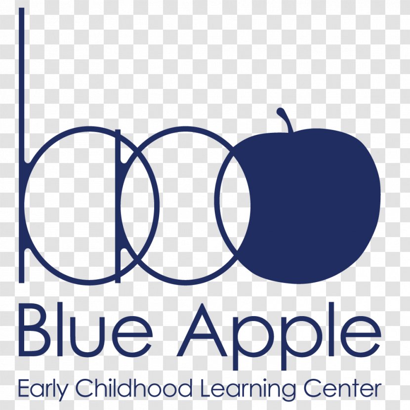 Blue Apple Early Childhood Learning Center Company Neurotrope Tourist Save & Garonne NASDAQ:NTRP - Brand - Educatika Logo Transparent PNG