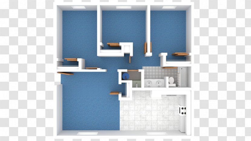 Shelf Product Design Angle - Shelving - Stadium Floor Transparent PNG