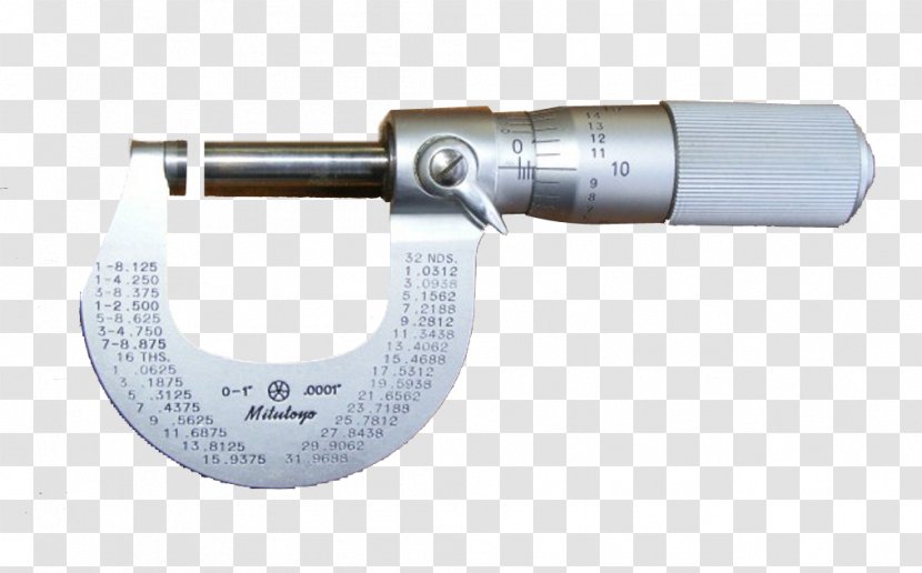 Calipers Measurement Measuring Instrument Ruler - Tool - Tools Transparent PNG