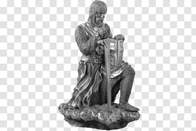 Statue Classical Sculpture Figurine Bronze - Classicism - Kneeling Transparent PNG