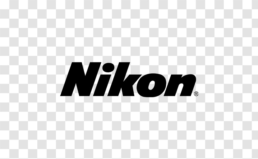 Nikon D7500 Logo D40 - Camera Transparent PNG