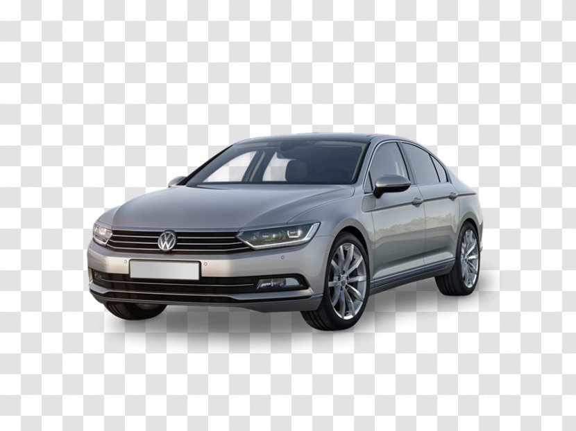 2015 Volkswagen Passat Car CC Sharan - Grille Transparent PNG