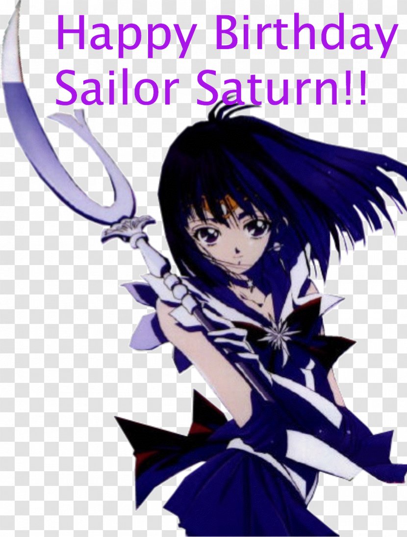 Sailor Saturn Jupiter Venus Mars Moon - Frame Transparent PNG