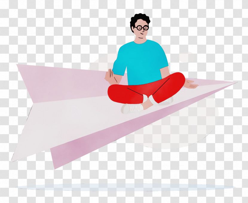 Physical Fitness Sitting Physics Science Transparent PNG