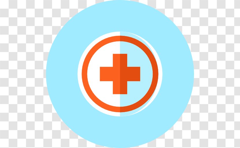 Health Cross - Symbol - Computer Font Transparent PNG