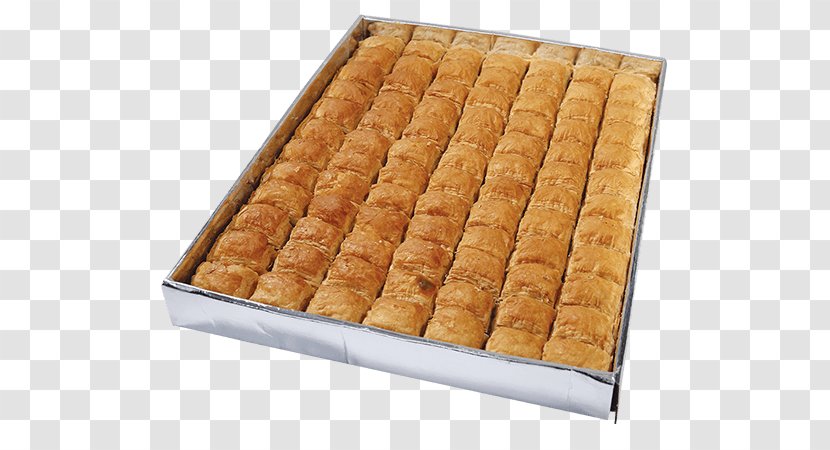 Baklava Dessert Şöbiyet Bülbül Yuvası Sharbat - Walnut Transparent PNG