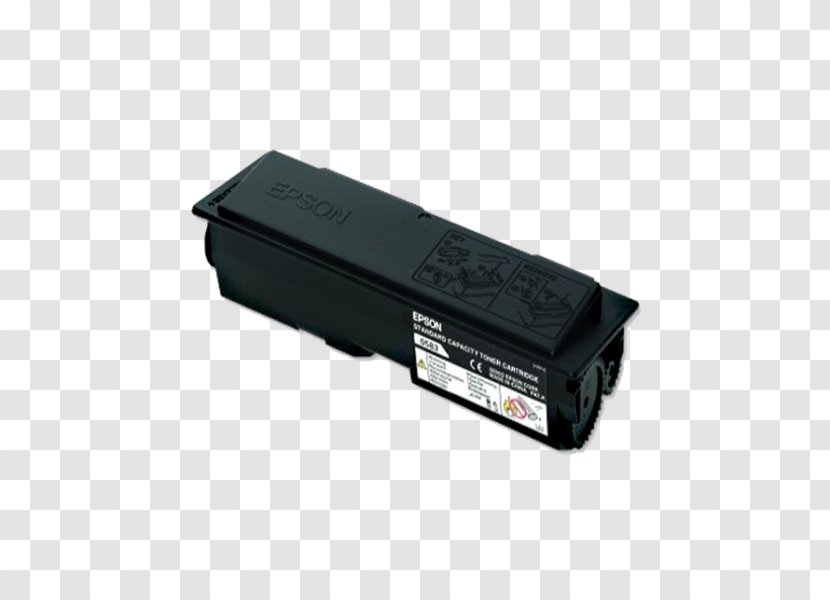 Toner Cartridge Epson Printer Ink - 2400 X 600 Transparent PNG