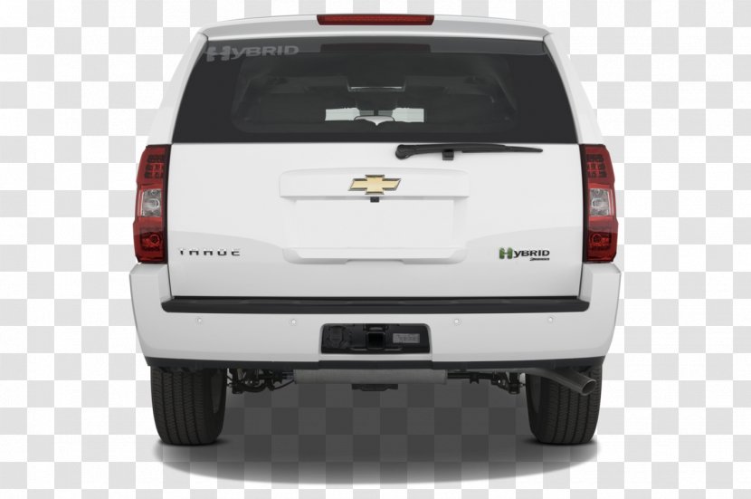 2008 Chevrolet Tahoe Hybrid General Motors 2014 Suburban - Metal Transparent PNG