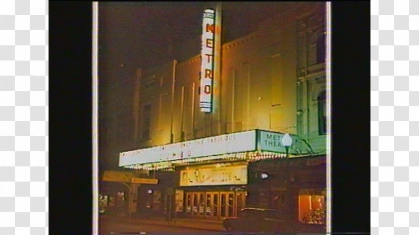 Cinema TVW Perth Auditorium Adelaide Entertainment Centre - Metro Goldwyn Mayer Transparent PNG