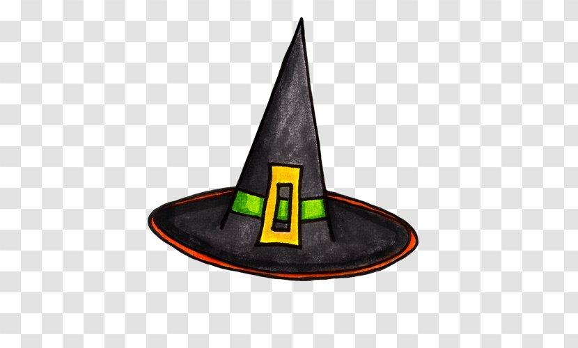 Hat Magic - Triangle Transparent PNG