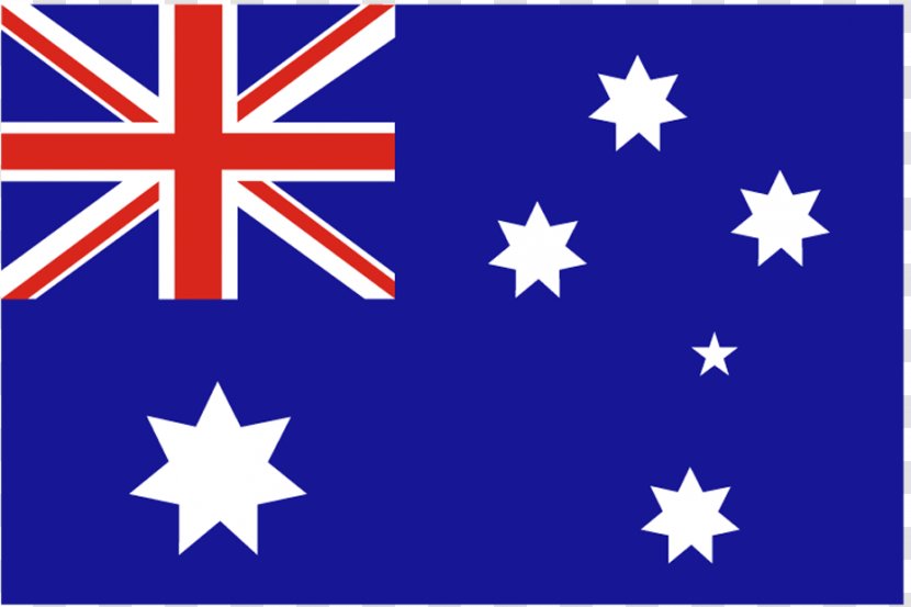 Raven Products Flag Of Australia Transparent PNG