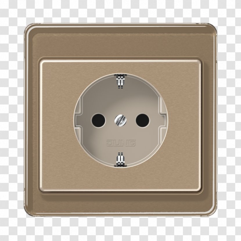 AC Power Plugs And Sockets Latching Relay Online Shopping Yevrorozetka Jung - Ac Socket Outlets - Gold Silver Bronze Transparent PNG