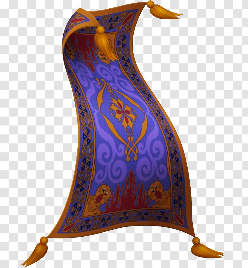 The Magic Carpets Of Aladdin Flying Carpet - Film - Pluto Disney Wiki Transparent PNG