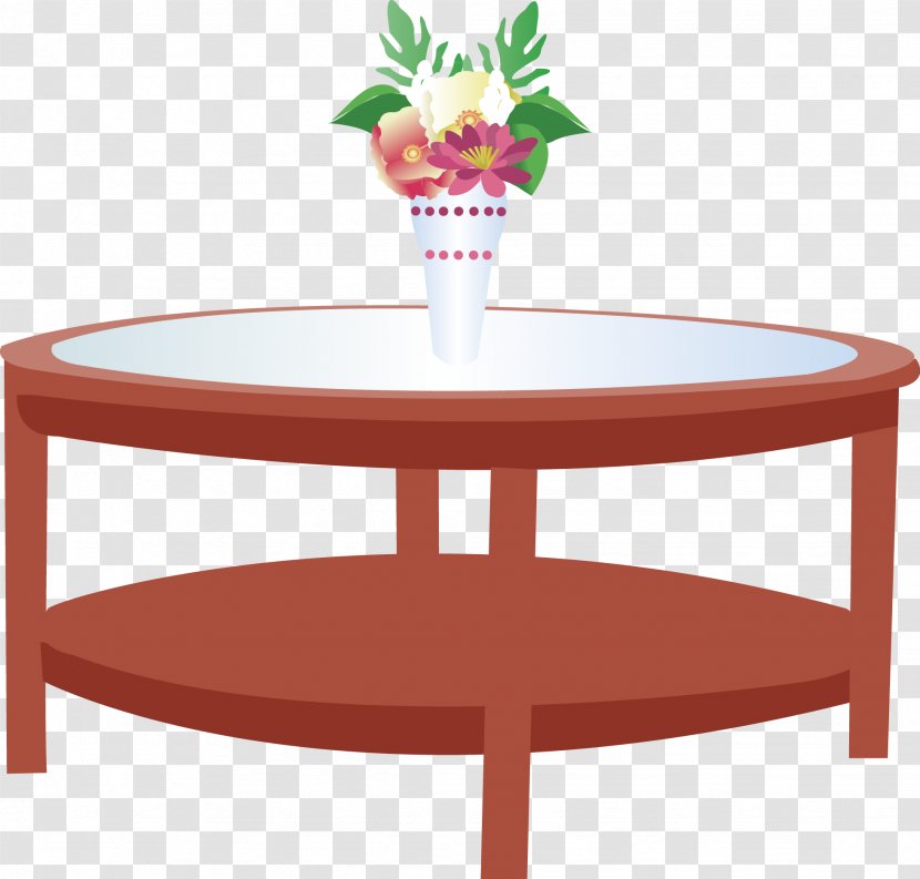 Coffee Table Furniture Living Room Couch - End - Banquet Decoration Tables And Chairs Transparent PNG