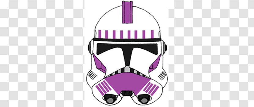 Clone Trooper Stormtrooper Star Wars: The Wars Drawing - Headgear - Stormtropper Transparent PNG