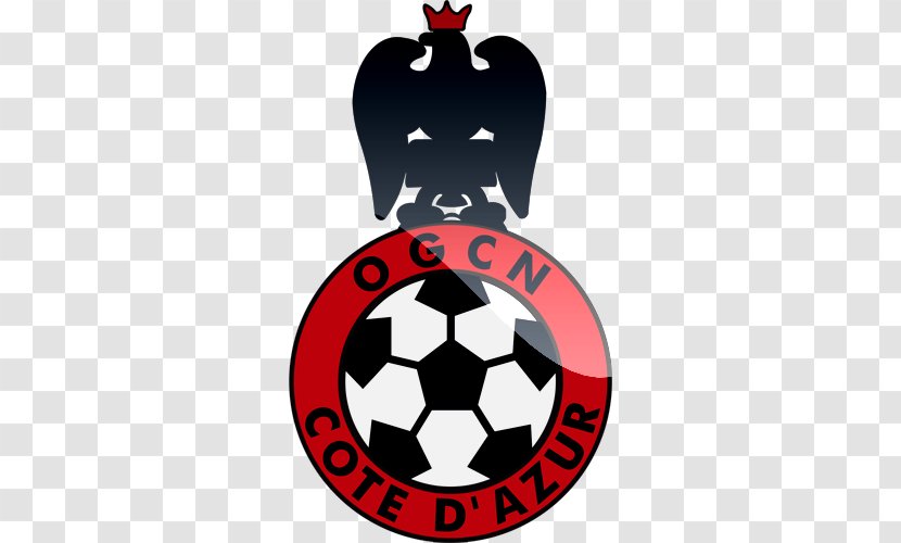 Ogc Nice Football France Ligue 1 Olympique De Marseille - Recreation Transparent PNG