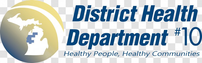 District Health Department #10 Traverse City Public Community Worker - Water Transparent PNG