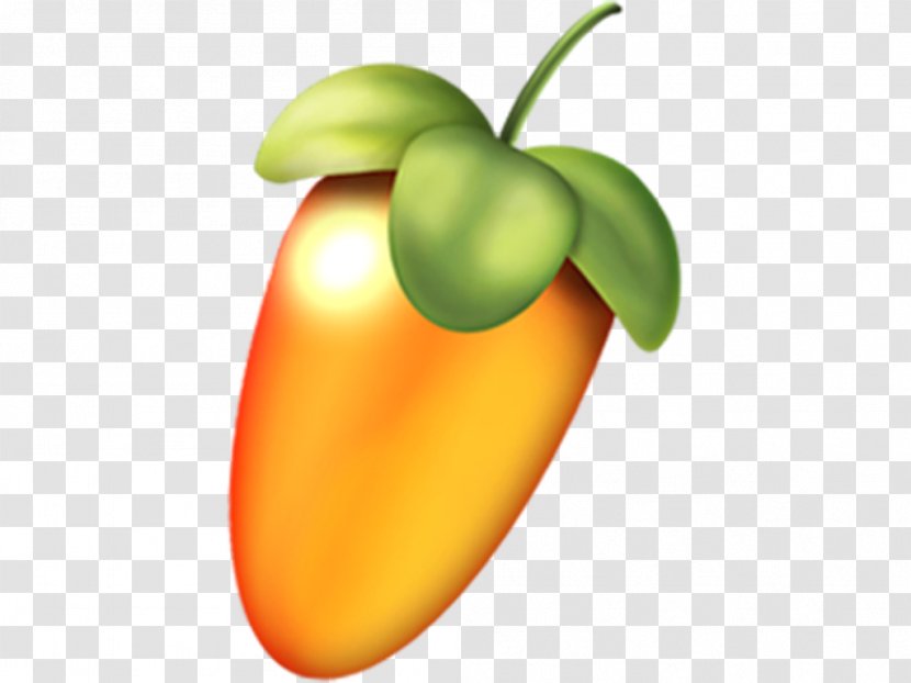 FL Studio Digital Audio Workstation Computer Software Image-Line - Bell Peppers And Chili - Acoustic Event Transparent PNG